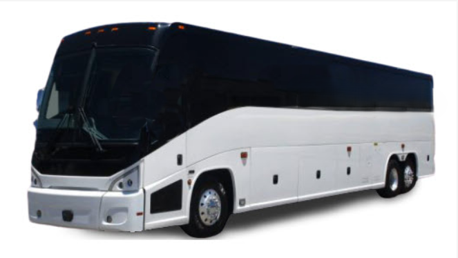 Executive Mini Bus for 39 people