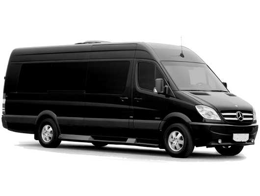 Sprinter (Executive)