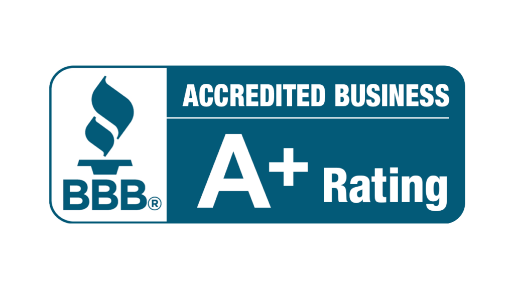 Logotipo de Better Business Bureau Association