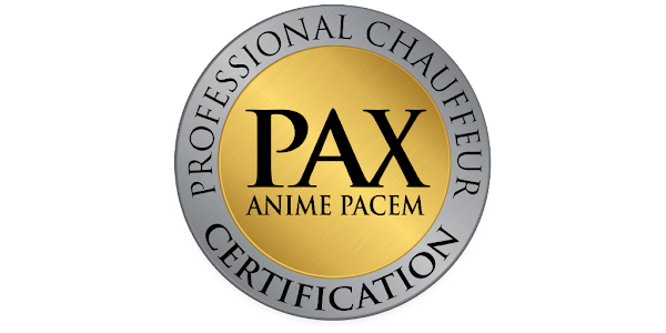 Logotipo de Pax Training