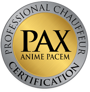 Pax Training Logo