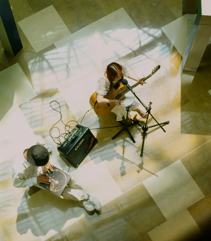 Talentos y figuras públicas